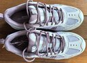 斯凱奇（Skechers）七夕禮物【成毅同款】云野夏季老爹鞋透氣運動鞋登山徒步鞋180125 曬單實拍圖