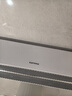 飛利浦（PHILIPS）踢腳線取暖器石墨烯速熱暖風(fēng)機(jī)恒溫電暖氣防水居浴大面積全屋臥室電暖爐壁掛兩用移動(dòng)地暖米家APP AHR3124KS「整屋升溫+遠(yuǎn)程遙控」 曬單實(shí)拍圖