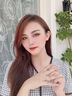 維拉帝（Verratti）戒指女莫桑石【s925銀】仿真鉆戒30分50分1克拉求婚經(jīng)典六爪指環(huán) S925銀-30分鉆 曬單實拍圖