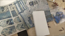 蝴蝶立體書成品抖音同款diy手工材料包送閨蜜女友生日禮物賀卡禮 蝴蝶立體書DIY【全套材料包】送 曬單實拍圖