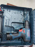 博世（BOSCH）鋰電電動(dòng)工具電鉆充電鉆家用手電鉆博士電動(dòng)螺絲刀手槍鉆GSR120 GSR120【裸機】 曬單實(shí)拍圖
