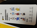 廚盾防滑鞋女防水防油酒店餐飲服務(wù)員工作鞋超輕久站舒適一腳蹬 黑色【專業(yè)防滑鞋】 37 曬單實(shí)拍圖