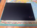 ThinkPad X1 Carbon 2025款aura ai元啟版可選Evo認證 碳纖維商務(wù)辦公高端高性能輕薄本 聯(lián)想ibm筆記本電腦 i5-1240P 16G內存 512G固態(tài) 100%高色域 高 曬單實(shí)拍圖