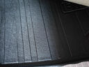 坤爵25款奕派eπ008專用后備箱墊tpe尾箱墊汽車配件用品24新適用于 【TPE后備箱墊+靠背墊】 奕派008（6座） 曬單實拍圖