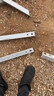 藝永恒鋰電液壓沖孔機(jī)電動(dòng)角鋼角鐵切斷機(jī)手提式?jīng)_孔器光伏充電式打孔器 槽鋼款鋰電沖孔機(jī)(四電四充) 曬單實(shí)拍圖