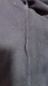 香果兔兒童校服褲子春秋季男童藏青色運(yùn)動(dòng)褲女童小學(xué)生休閑衛(wèi)褲黑色長(zhǎng)褲 春秋收口藏青色運(yùn)動(dòng)褲 160 cm 曬單實(shí)拍圖