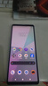 索尼 Xperia 10 VI 新款海外版智能4G手機(jī) xp 6代 雙卡雙待 防塵防水國際版 白色8+128港臺(tái)版 曬單實(shí)拍圖