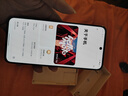 摩托羅拉（Motorola）moto S50  金剛耐造小直屏全網(wǎng)通5G雙卡雙待AI手機24新款I(lǐng)P68防水濕手觸控疾速快充應(yīng)用多開 Moto S50拿鐵【補貼價+曬圖贈無線充】 12GB+256GB 曬單實拍圖