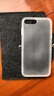 譽(yù)皮匠 適用于iphone7/8plus手機(jī)殼磨砂蘋果7/8透明全包防摔硬殼 白色（白色按鍵） iphone7plus/8plus 曬單實(shí)拍圖