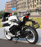 MRBR適配春風(fēng)450SRS護(hù)杠450sr單搖臂競(jìng)技保險(xiǎn)杠450NK防摔球起車(chē)架 春風(fēng)450SR/450SRS防摔球護(hù)杠 曬單實(shí)拍圖
