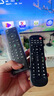 機(jī)頂盒萬能通用遙控器中國電信移動聯(lián)通iptv適用盒子中興魔百盒 移動聯(lián)通電信機(jī)頂盒藍(lán)牙語音款 曬單實(shí)拍圖