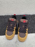 DCSHOES COURT GRAFFIK+ Pro 2025新款春季專業(yè)滑板鞋時(shí)尚休閑鞋真皮鞋子 棕色 皮鞋碼 41 曬單實(shí)拍圖