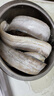 只只紅舟山帶魚(yú)整條新鮮冷凍海魚(yú)野生東海小眼睛大油帶魚(yú)整箱批發(fā)商用 2斤【4-6兩/條】活魚(yú)速凍 曬單實(shí)拍圖