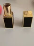 TF TOM FORD16口紅黑管禮盒裝情人節/生日禮物tf16/80/27/15口紅 tf黑管16啞光-顯白番茄紅 贈送專(zhuān)柜禮盒禮袋 曬單實(shí)拍圖