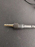 索尼（SONY）ECM-L1 領(lǐng)夾式麥克風(fēng) 曬單實(shí)拍圖