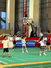 asics亞瑟士童裝兒童透氣運(yùn)動(dòng)緊身褲女童打底褲瑜伽褲 001黑色 140 cm 曬單實(shí)拍圖