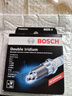 博世（BOSCH）原裝進口雙銥金火花塞（四支裝） 鈴木啟悅 曬單實拍圖