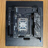 ROG STRIX X870-I GAMING WIFI主板+AMD 銳龍9 9950X CPU  主板+CPU套裝 曬單實(shí)拍圖