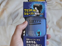 花王(KAO)男士剃須啫喱180g(順滑舒緩) 剃須刀 軟化胡須電動適用 曬單實拍圖