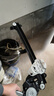 適用于長(cháng)城騰翼C50電動(dòng)玻璃升降器總成 電動(dòng)車(chē)窗搖窗機配件帶防夾 騰翼C50-前左六插 精品款 曬單實(shí)拍圖