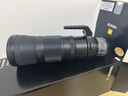 尼康（Nikon） 尼康微單相機用Z系列遠(yuǎn)攝鏡頭 長焦定焦鏡頭 拍鳥 動物 風(fēng)景風(fēng)光 超長焦鏡頭全畫幅鏡頭 【國行】Z180-600mm f/5.6-6.3  官方標(biāo)配 曬單實拍圖