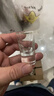 蒸煮俠紅酒杯套裝一整套醒酒器套裝家用醒酒器大號水晶玻璃杯豪華酒具 魅力款紅酒杯 350ml 4個(gè)紅酒杯 曬單實(shí)拍圖