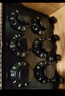 YOKOLL長城電工直流電阻箱ZX21/ZX36/ZX25A交直流電阻器ZX99A可調(diào)式 ZX56A直流電阻箱(11111Ω0.02級) 曬單實拍圖