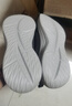 斯凱奇（Skechers）男鞋冬季保暖健步鞋通勤商務(wù)鞋軟底舒適一腳蹬休閑鞋運動(dòng)鞋210808 曬單實(shí)拍圖