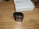 綠巨能（llano）松下電池s9相機電池dmw-blk22 lumix s5m2 s5 gh6 gh5m2 Panasonic充電倉座充充電器單反微單配件 【兩電雙充】2520mAh快充套裝 曬單實(shí)拍圖