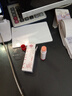 希諾絲（SEALUXE）【官方店】希諾絲SEALUXE花蜜水.乳面.霜化.妝品套裝綠葉護(hù).膚品 紅石榴VE潤(rùn)唇膏 曬單實(shí)拍圖
