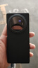 Pinkson凱夫拉vivo xfold3 Pro手機殼保護套芳綸碳纖維超薄網(wǎng)紅簡約全包磨砂硬殼商務(wù)男新潮款防摔高檔 【黑色/火山口】1500D芳綸 【一套】【XFold3 Pro】前蓋+后蓋 曬單實拍圖