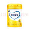 飛鶴（FIRMUS）星飛帆嬰幼兒配方奶粉 含專(zhuān)利OPO 生育津貼 星飛帆1段700g 曬單實(shí)拍圖