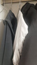 Jack Wolfskin狼爪T恤男吸濕速干輕薄短袖上衣5822212 黑色 2XL 曬單實拍圖
