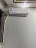 kmini（KMINI）空調(diào) 1匹/1.5匹 新能效 節(jié)能省電 除濕 快速制冷 自清潔 家用出租房臥室壁掛機空調(diào) 1.5匹 五級能效 定速冷暖【15-22㎡】 曬單實拍圖