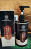 同仁堂（TRT）黑靈芝草本養(yǎng)黑洗發(fā)水何首烏側(cè)柏葉滋養(yǎng)轉(zhuǎn)白洗發(fā)露 曬單實(shí)拍圖