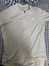 INBIKE騎行服春秋季男士騎行長(cháng)袖吸濕透氣公路山地車(chē)自行車(chē)上衣睿立長(cháng)袖-淺淡綠XL 曬單實(shí)拍圖