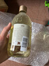 SABON翠綠玫瑰沐浴油500ml 沐浴露持久留香72小時(shí)油潤養(yǎng)膚 曬單實(shí)拍圖
