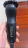 飛利浦（PHILIPS）電動(dòng)剃須刀經(jīng)典親膚5系全身水洗1小時(shí)快充敏感肌適用 禮物送男友送老公送父親節日禮物 親膚五系1小時(shí)快充S5066 曬單實(shí)拍圖