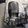 唯卓仕 尼康Z卡口 微單相機風光鏡頭 定焦鏡頭 大光圈  Z30 Z50 Z5 Z6 Z72 85mm F1.8尼康Z口全畫幅自動對 95新 曬單實拍圖