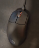 賽睿（SteelSeries） Prime mini皮系列 游戲鼠標 黑色 吃雞lol 專(zhuān)用電競FPS鼠標小手版 Prime mini gaming mouse 曬單實(shí)拍圖