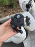 TOOKTRO外賣(mài)電動(dòng)車(chē)手機架機車(chē)導航支架摩托電瓶山地自行車(chē)載固定專(zhuān)用騎行 G7快拆手機架可調車(chē)把款酷黑 曬單實(shí)拍圖