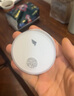 釘釘M1XPRO人臉智點B1 無線藍牙智能上班簽到指紋人臉識別打卡機 B1藍牙打卡機 曬單實拍圖