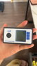 林上太陽(yáng)膜測試儀汽車(chē)隔熱膜可見(jiàn)光紫外紅外線(xiàn)阻隔效果檢測儀測膜儀 LS160只能測吸熱陶瓷薄膜 曬單實(shí)拍圖