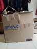 鷹衛(wèi)浴 YING衛(wèi)浴旗艦全包省水大沖力脲醛超漩虹吸式馬桶節(jié)水防臭坐便器 CD/B122E（噴射虹吸一級水效） 305/300mm 曬單實(shí)拍圖