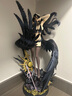 碧藍(lán)航線手辦 禮服大鳳鷯 普利茅斯兔女郎美少女二次元游戲愛(ài)宕 禮服大鳳鷯1/6手辦/30CM高 精美包裝送禮 曬單實(shí)拍圖