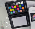 研鼎經(jīng)典24色色卡系列 新品牌Calibrite ColorChecker Classic Mini 24色卡 曬單實(shí)拍圖