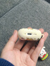 優(yōu)思頓airpods4保護套硅膠4代蘋(píng)果air4耳機套二代pro蠟筆小新3四代airpod4降噪藍牙可愛(ài)男生耳機殼 【甜品小新+掛件】磨砂軟殼-戴套可充電 蘋(píng)果 AirPods 4/4代降噪版通用 曬單實(shí)拍圖