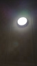 大九衛(wèi)人體感應燈智能小夜燈LED光控充電家用衣柜過道樓梯無線起夜燈 超值發(fā)2個：白光【人來即亮】 曬單實拍圖