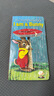 I Am a Bunny 我是一只兔子iamabunny系列 richard scarry 英文原版兒童 早教啟蒙紙板書 金色斯凱瑞童書 感受四季變化 0-3歲 曬單實(shí)拍圖