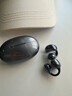 AROA德國品牌【雙設備連接】藍牙耳機真無(wú)線(xiàn)耳夾開(kāi)放式不入耳一拖二運動(dòng)跑步通話(huà)降噪清晰長(cháng)續航 星空黑【雙設備連接+5.4藍牙】 曬單實(shí)拍圖